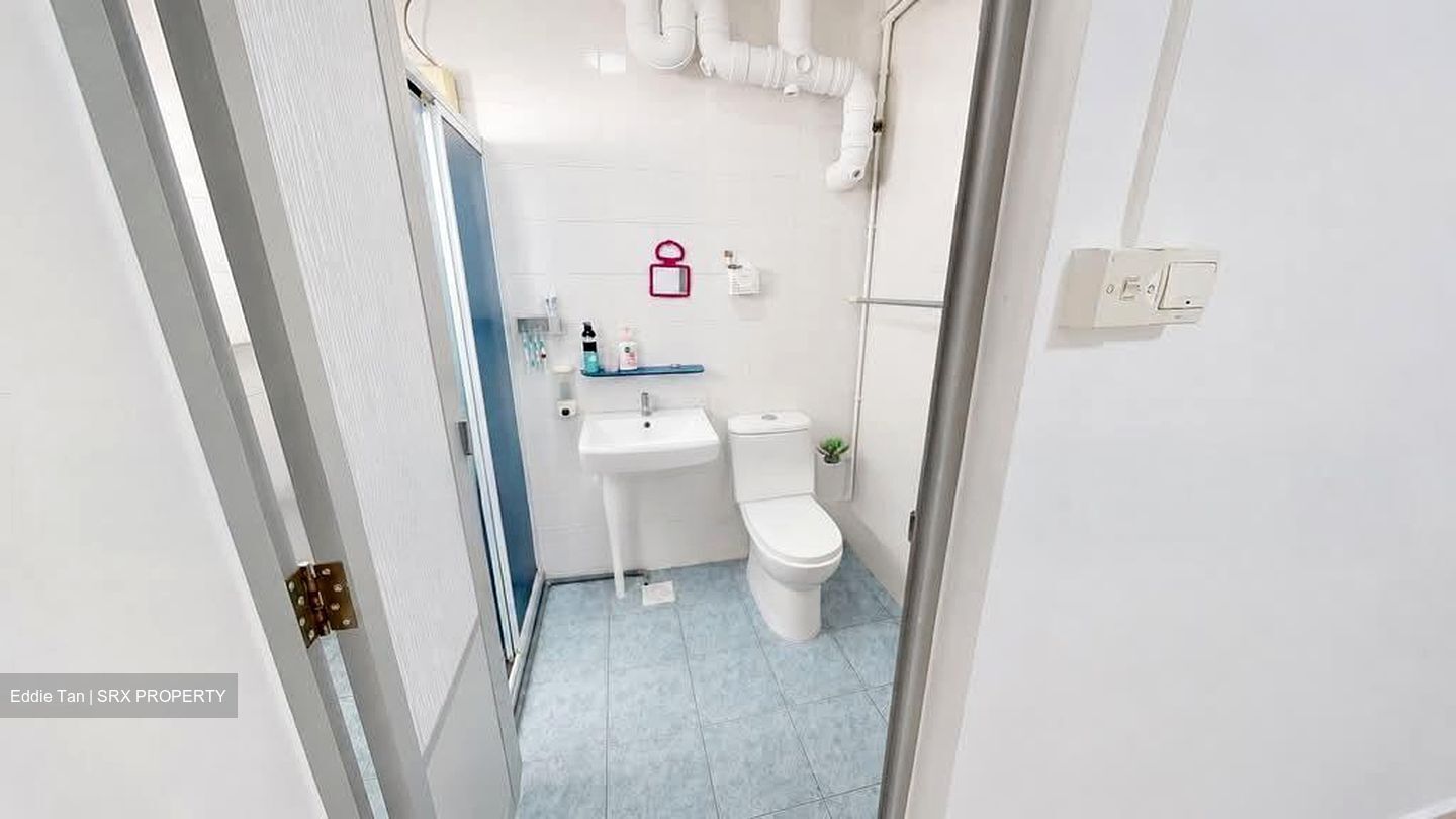 Blk 347 Kang Ching Road (Jurong West), HDB 5 Rooms #595105211